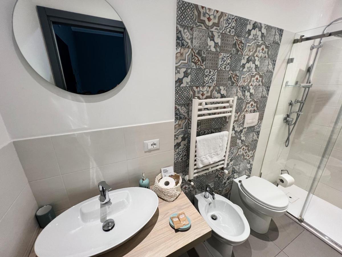Residenza Del Castillo Bed and breakfast