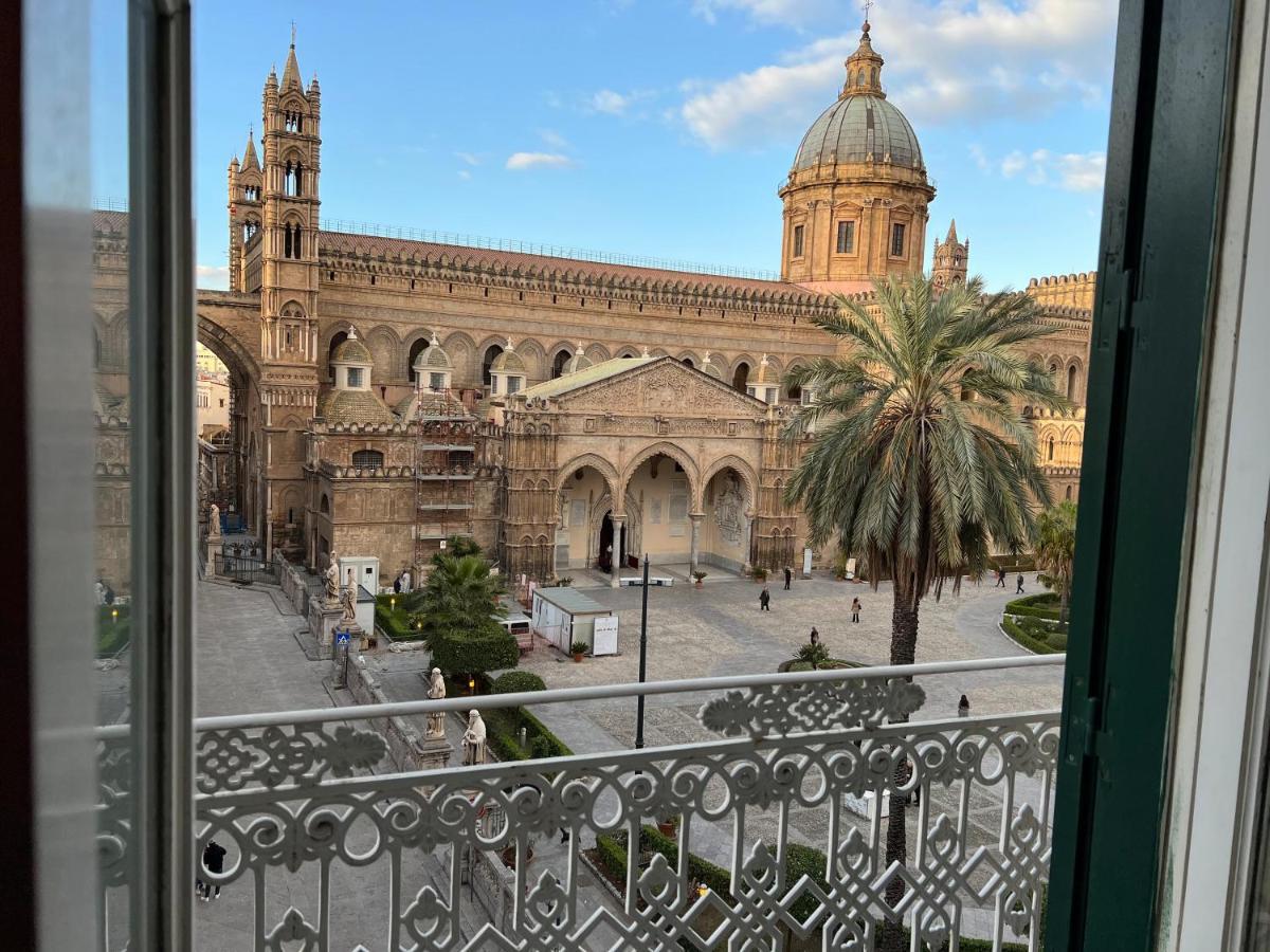 Residenza Del Castillo Bed and breakfast 2*