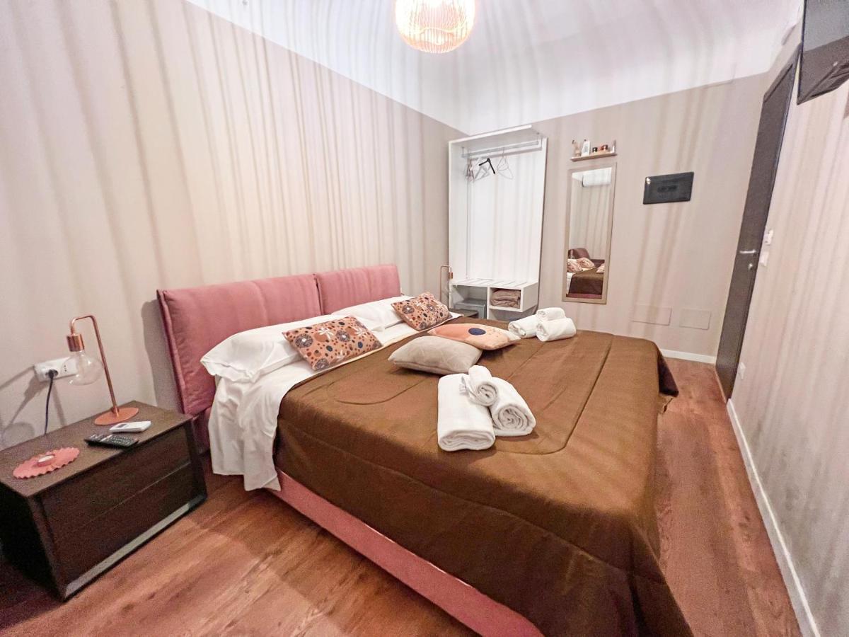 Residenza Del Castillo Bed and breakfast
