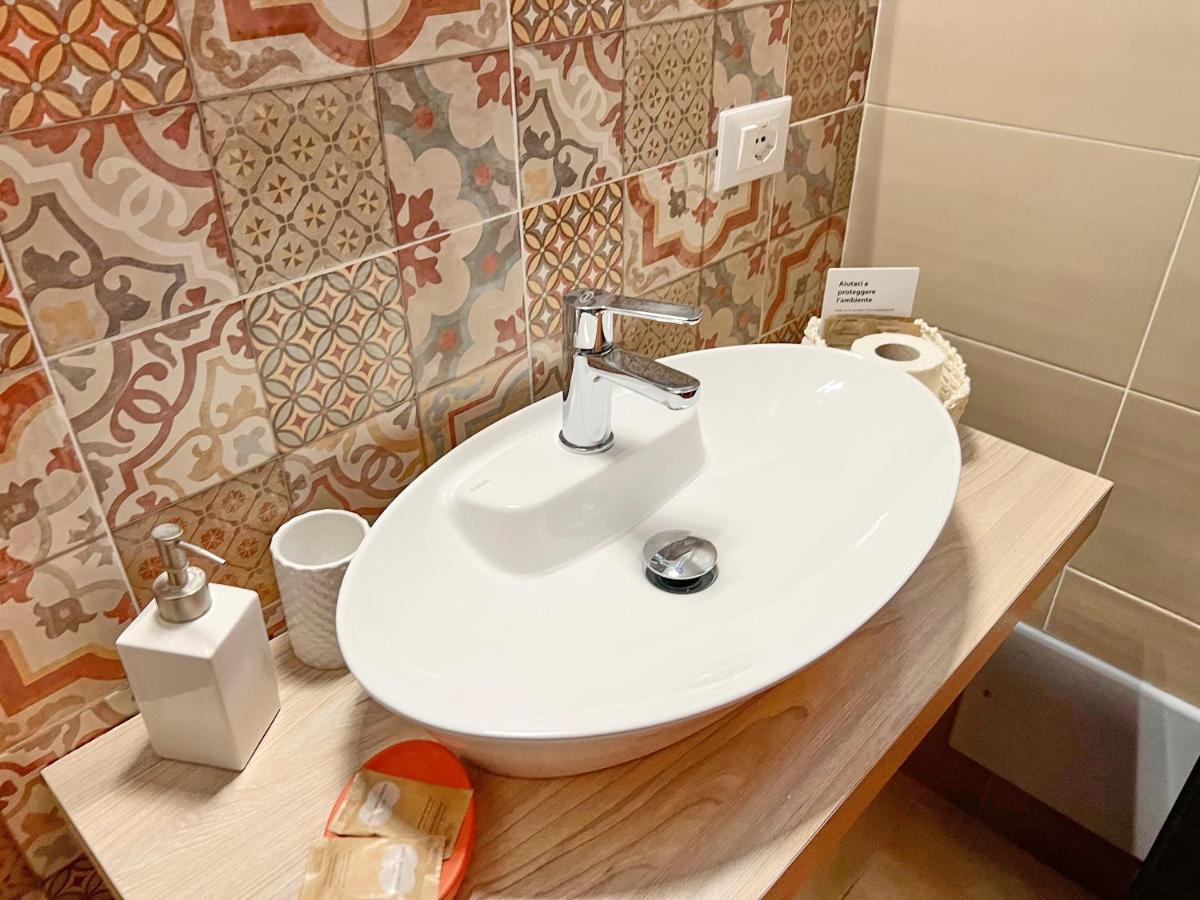 Residenza Del Castillo Bed and breakfast 2*