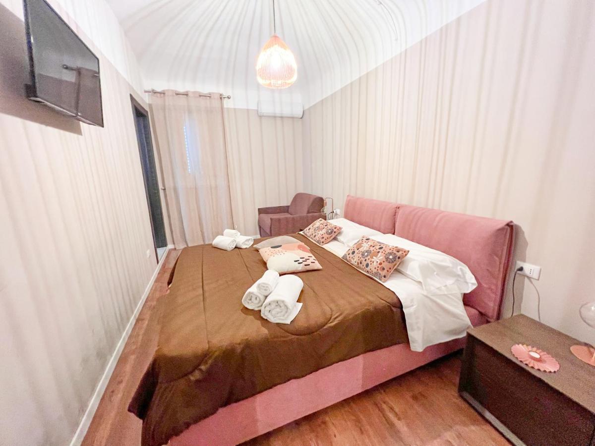 Bed and breakfast Residenza Del Castillo Palermo