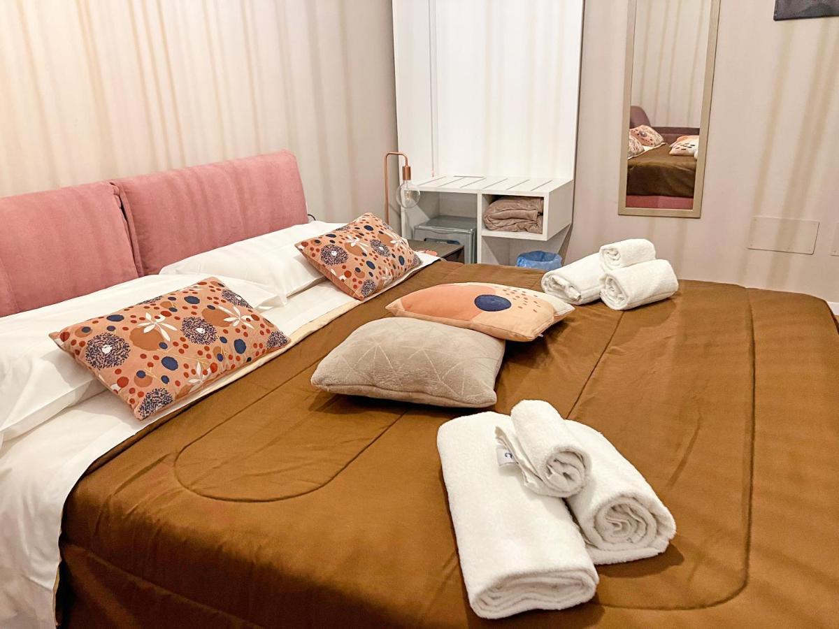 Bed and breakfast Residenza Del Castillo Palermo