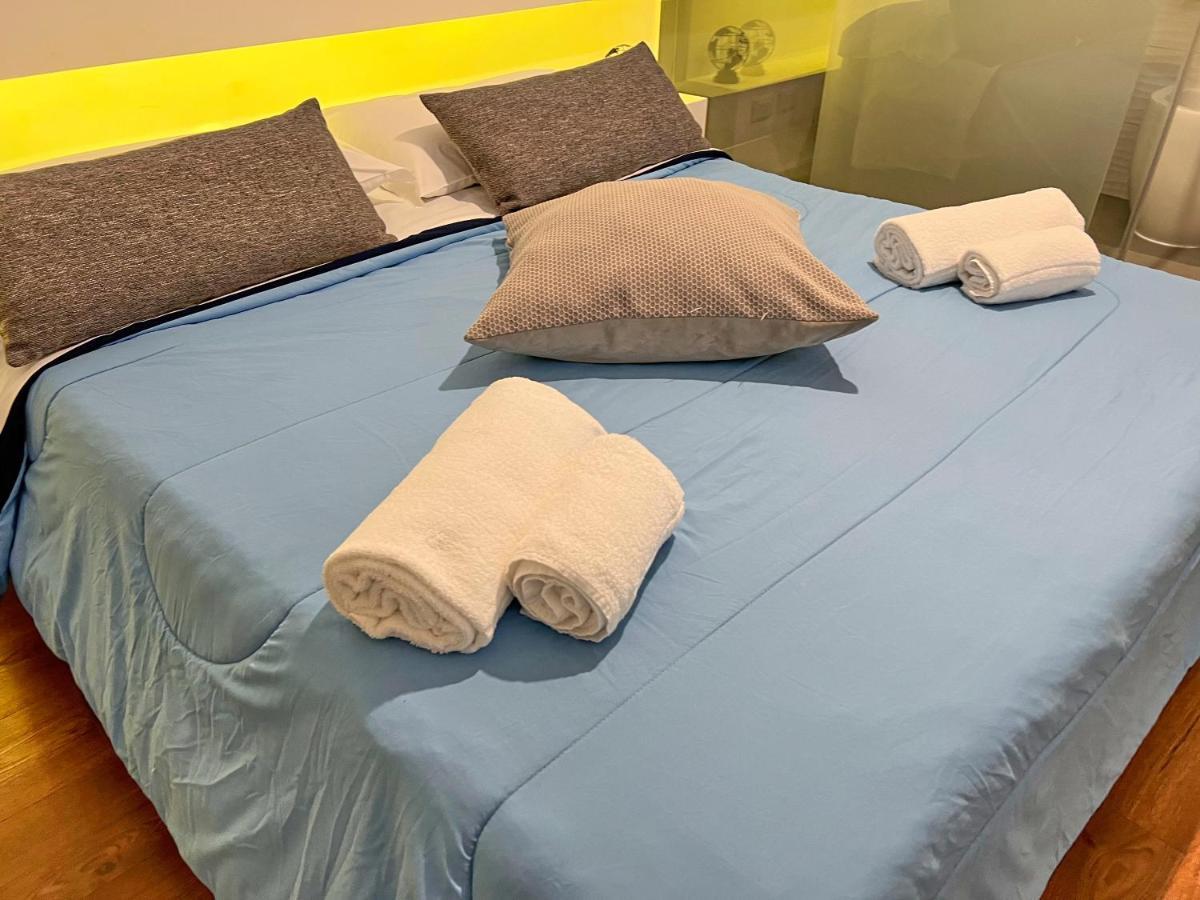 Bed and breakfast Residenza Del Castillo 2*