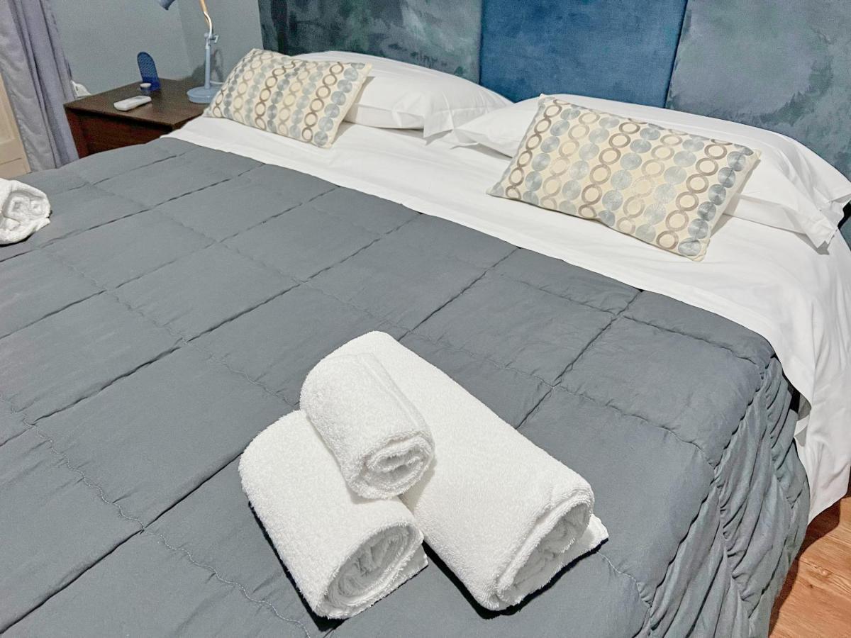 Residenza Del Castillo Bed and breakfast 2*