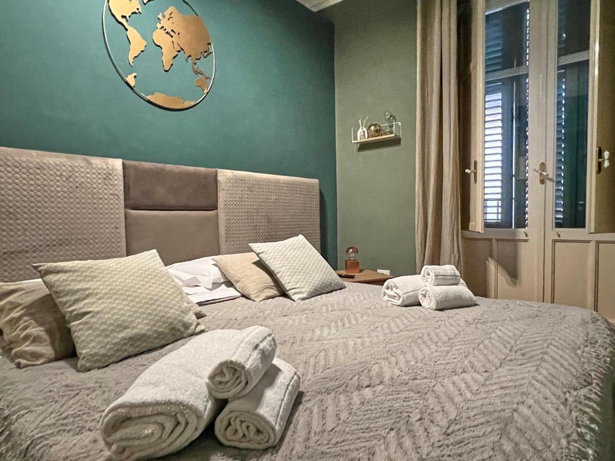 Bed and breakfast Residenza Del Castillo Palermo