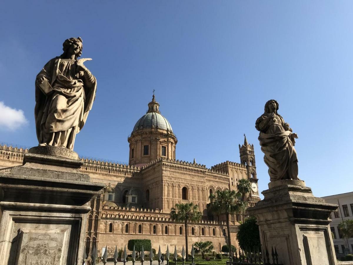 Bed and breakfast Residenza Del Castillo 2*