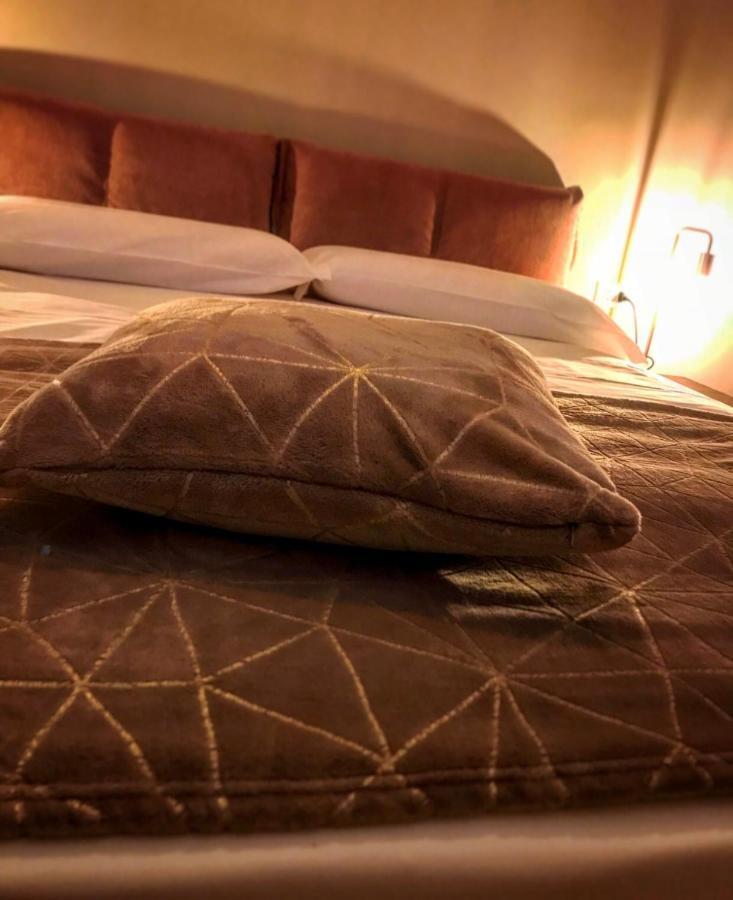 Residenza Del Castillo Bed & Breakfast Palermo